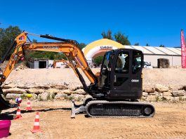 case rodeo cfa montalieu