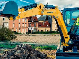 yanmar matexpo septembre-2019