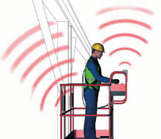 La sécurité des intervenants sur les chantiers d'élévation
