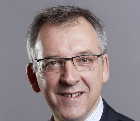 Thierry Burlot nouveau président du Cercle français de l'eau