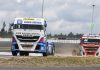 Iveco et FTP Industrial vainqueurs du championnat d'Europe de courses de camion