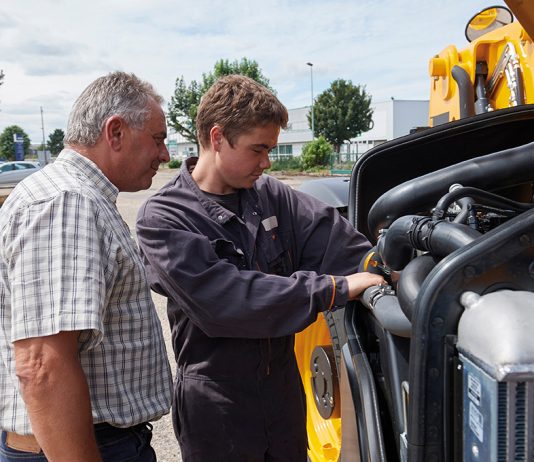 Un dispositif de formation pour répondre aux difficultés de recrutement