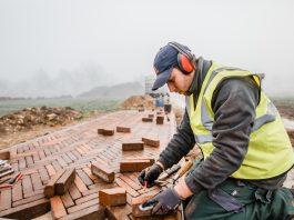 Spie batignolles Vallai Vallois Espaces verts acquisition