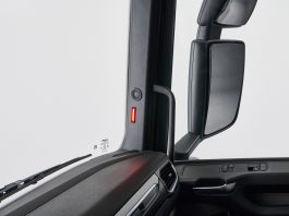 De-nouveaux-systèmes-de-détection-latérale-sur-les-camions-Scania