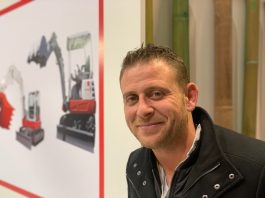 Morgan Pisanu Takeuchi France distribution ventes 2019 2020