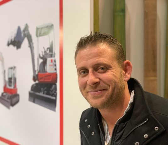 Morgan Pisanu Takeuchi France distribution ventes 2019 2020