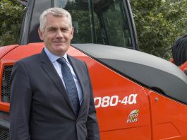 Kubota TP France ventes mini-pelles France location