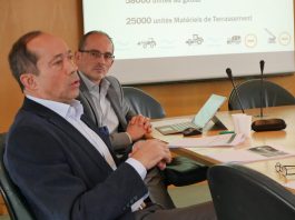 SEIMAT Syndicat Ventes matériels de BTP