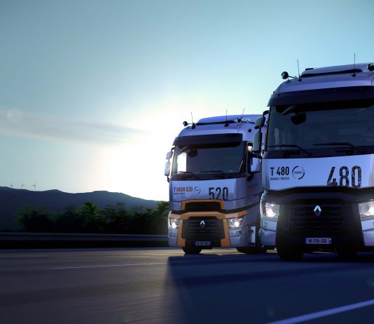 Un contrat de maintenance prédictive pour les véhicules Renault Trucks