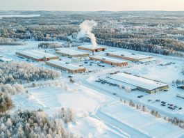 Engcon poursuit sa croissance internationale