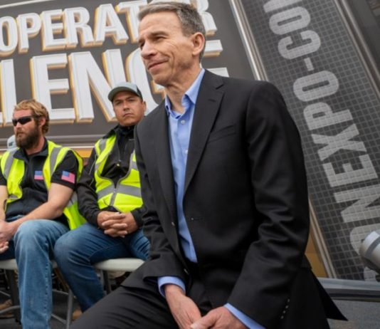 Cat operators challenge Conexpo Las Vegas