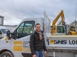 GMS étend ses activités avec GMS Location