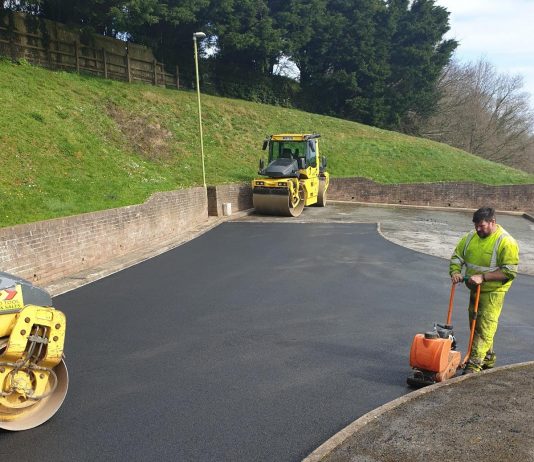 Pandémie chantiers arrêt crise sanitaire