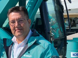 Jean-Philippe Delion, Kobelco