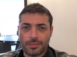 Frédéric Albertini gérant de BML en Corse a voulu diversifié son activité et pris la carte Volvo en distribution sur l'Ile de Beauté