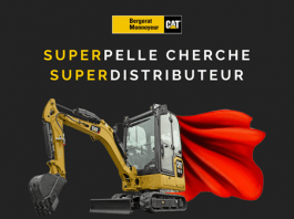 BM Cat Compact parainage