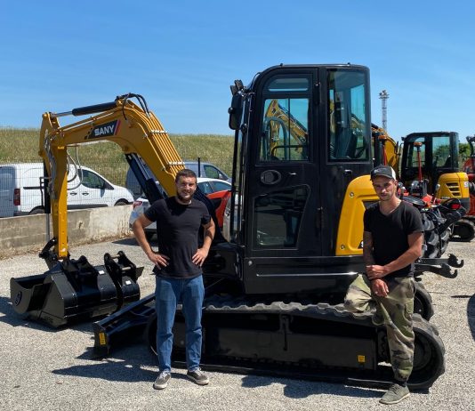 Cévennes Motoculture Pierre Martinez