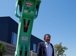 Patrice Duret CIMAX Montabert