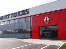 Réduction de postes Renault Trucks
