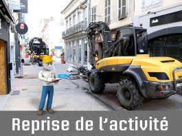 Framateq Sud-Est Mecalac Après-vente