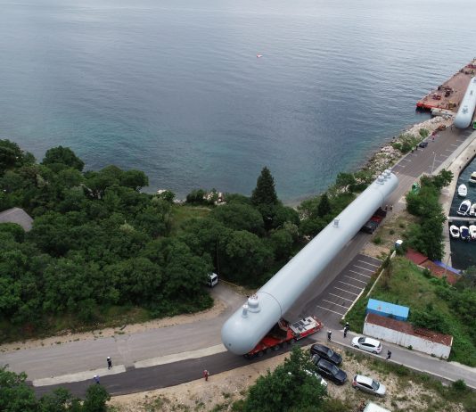 Fagioli Cometto Faymonville