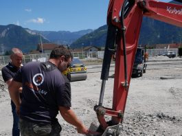 ACB Pume Trigger Pugnat L&V