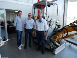 Hydrokit Paul Rampini