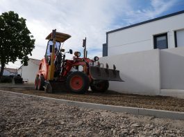 Topcon 2D Guillet TP Easy Grader Hydrokit Soerma TP