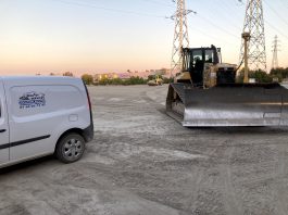 Moussy Services Sitech Trimble
