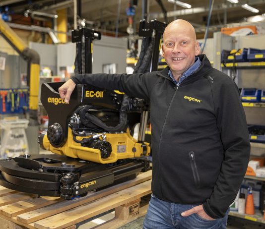 L'épopée des tiltrotateurs