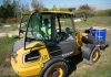 Volvo CE ELectric Chargeuse L25