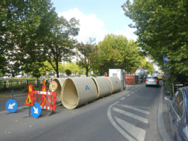 Du nouveau chez les dirigeants d'Amiblu