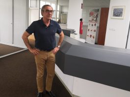 JM V2V Volvo Mecalac