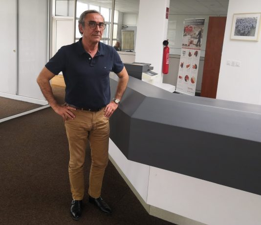 JM V2V Volvo Mecalac