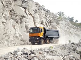 Predict, un service Renault Trucks disponible pour les camions de chantier