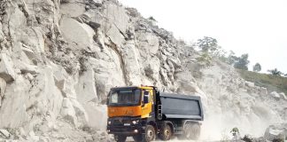 Predict, un service Renault Trucks disponible pour les camions de chantier