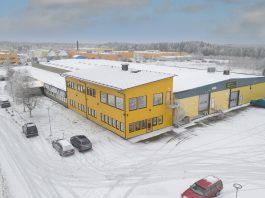 croissance internationale nouveaux bureaux engcon