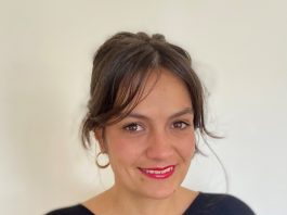 Leslie Laroche Canalisateurs de France