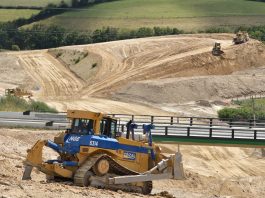 RN88, La Mothe - Baraqueville, 22 juin 2020 - 05 recadrée