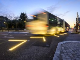 Colas veut réduire son empreinte carbone