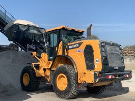 proximité du concessionnaire