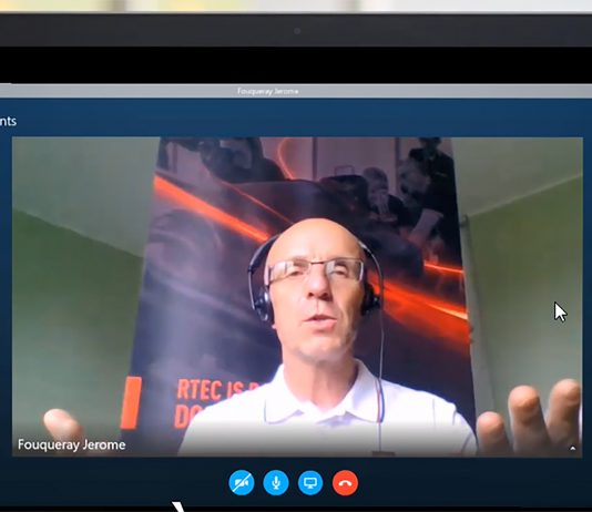 formation du réseau de distribution