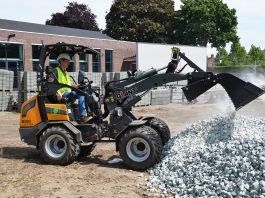 croissance Tobroco-Giant 25 ans