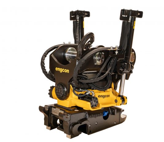 tiltrotateur EC226