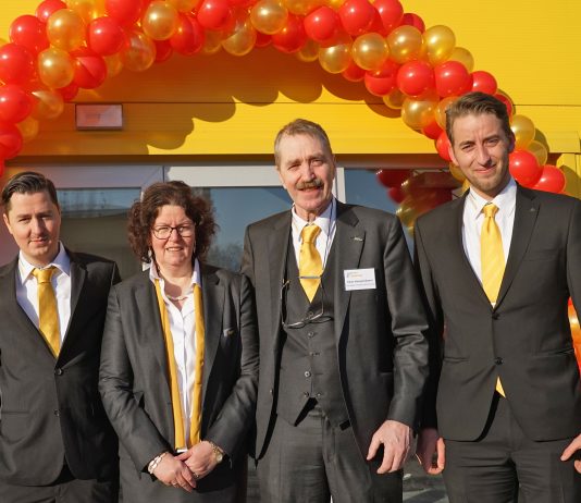 croissance de Kesstrack achat Goldoni