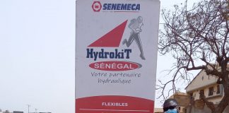 Hydrokit Senegal