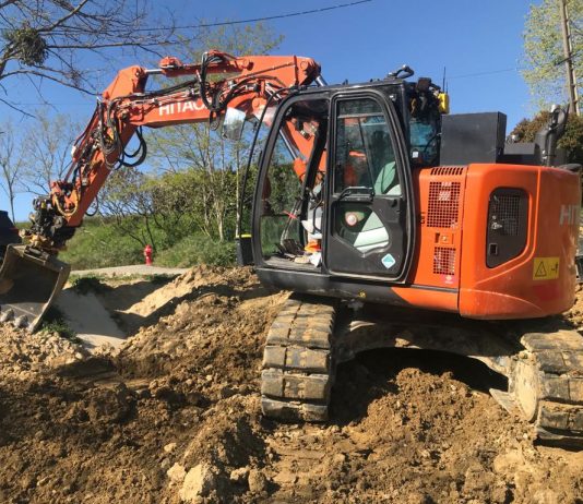 TPPB Engcon VMS Hitachi