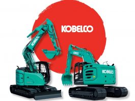 Payen Kobelco