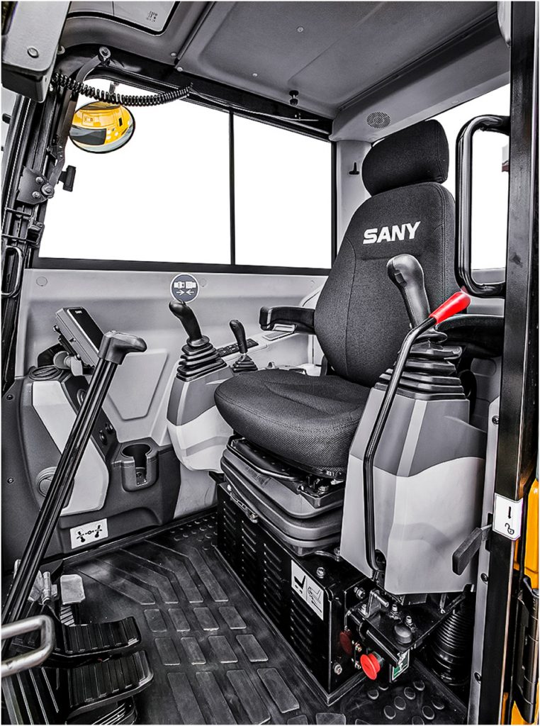 Sany-SY80U-Cabs