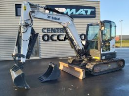 Tipmat CentrTipmat Centre d'Occasions Groupe Dubreuile d'Occasions